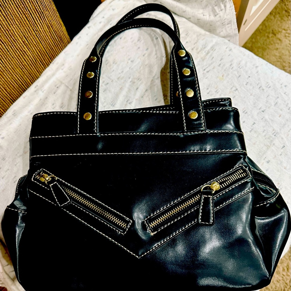 Mondani New York Bag
